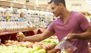 Dieta en base en productos de origen vegetal: Responde tanto a la sostenibilidad como a los residuos de los alimentos