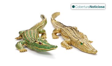 M&eacute;xico enaltece legado de Cartier