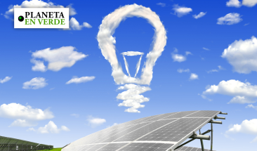 Las ERNC logran r&eacute;cord mundial: el ejemplo simb&oacute;lico de Chile