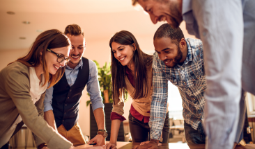 La importancia de la reputaci&oacute;n en las empresas