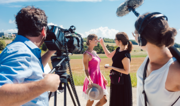 Pel&iacute;culas y series de televisi&oacute;n impulsan el marketing tur&iacute;stico