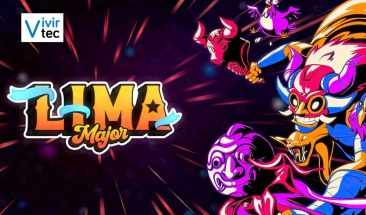 Gaimin Gladiators, el absoluto campe&oacute;n en la Lima Major 2023