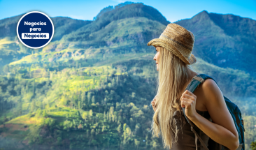 D&iacute;a de la mujer: destinos para diversos tipos de viajeras