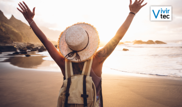 D&iacute;a de la mujer: destinos para diversos tipos de viajeras