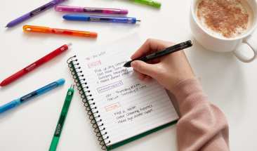 El Poder de la escritura a mano y las razones para incentivarla