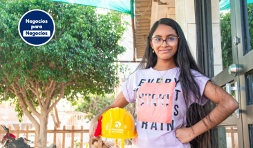 #8M: lanzan canci&oacute;n que promueve el empoderamiento y liderazgo en j&oacute;venes peruanas