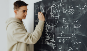 14 de marzo D&iacute;a Internacional de las Matem&aacute;ticas