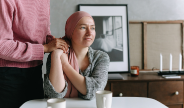 &ldquo;Working With Cancer&rdquo;: iniciativa que apoya a los colaboradores diagnosticados de c&aacute;ncer llega al Per&uacute;