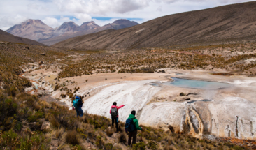 M&aacute;s de 200 ofertas y 100 empresas tur&iacute;sticas estar&aacute;n presentes en la primera edici&oacute;n del Cyber Viajes 2023