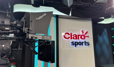 Claro Sports se consolida como la multiplataforma deportiva m&aacute;s importante de Am&eacute;rica Latina