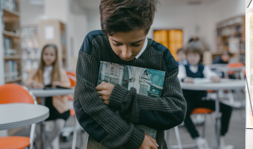Bullying en colegios &iquest;Responsabilidad de padres o los establecimientos?
