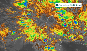 Cicl&oacute;n Yaku: Senamhi renovar&aacute; su tecnolog&iacute;a para predicci&oacute;n clim&aacute;tica