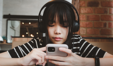 Consejos para aprovechar al m&aacute;ximo el audio Dolby Atmos de Motorola