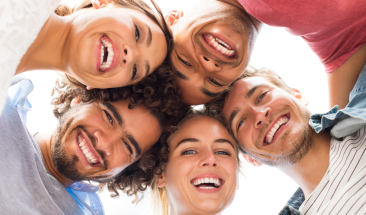 Bigbox se suma al D&iacute;a Internacional de la Felicidad con premios y sorteos de experiencias &uacute;nicas