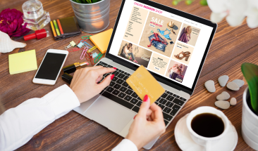 Industria de la moda apuesta por tiendas m&oacute;viles y digitales