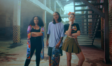 Sin Parar lanza concurso digital para j&oacute;venes peruanos que deseen demostrar su talento a nivel nacional