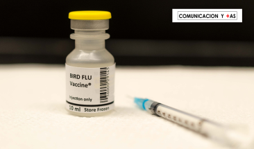 Per&uacute;: aprueban la comercializaci&oacute;n de vacuna contra la influenza aviar