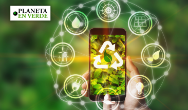 Conoce las tecnolog&iacute;as ecol&oacute;gicas que ser&aacute;n tendencia este a&ntilde;o