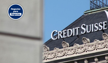 Banco central suizo lanza salvaguarda por m&aacute;s de US $50 000 millones al Credit Suisse