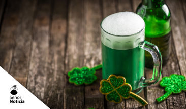 17 de Marzo: &lsquo;D&iacute;a de San Patricio&rsquo;