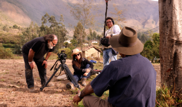 PROMPER&Uacute;: Pel&iacute;culas peruanas triunfaron en el Festival de Cine de M&aacute;laga