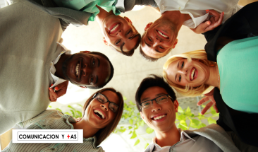 Somos felices, se&aacute;moslo siempre