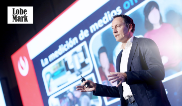 Tommy Muhvic: "Hoy la publicidad OHH es m&aacute;s parecida a&nbsp;la&nbsp;digital"