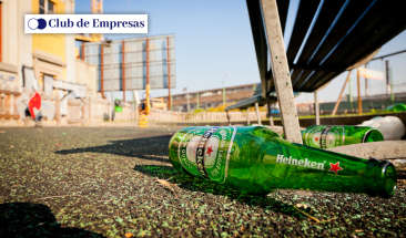 Heineken busca reducir consumo de agua en M&eacute;xico