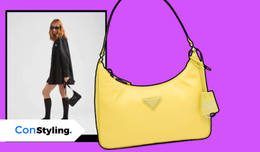 Prada Re-Nylon y su propuesta de lujo sustentable