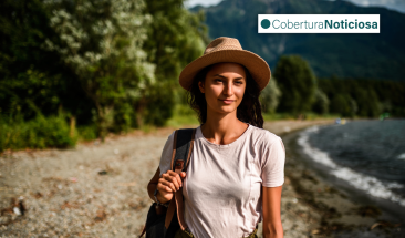 D&iacute;a del Geoturismo: los destinos que debes conocer y preservar