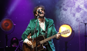 Mario San Roman lanza su sencillo &ldquo;Fin&rdquo;, junto a David Summers de Hombres G