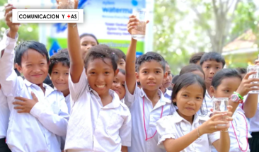 Alianza en M&eacute;xico garantiza el acceso a agua limpia