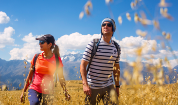 Reactivaci&oacute;n del turismo: PROMPER&Uacute; presenta estudio sobre el perfil del turista que visita nuestro pa&iacute;s