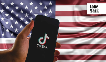 EE.UU. amenaza con prohibir TikTok