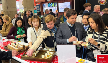 Productos pesqueros peruanos se consolidan en norteam&eacute;rica