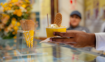 Antica Gelateria del Corso ingresa al Per&uacute; para ofrecer experiencia s&uacute;per premium en gelato italiano
