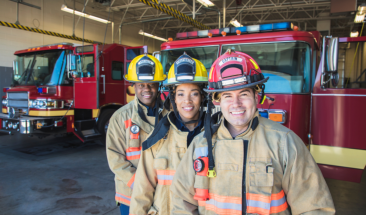 Todo sobre las convocatorias y requisitos para presentarse a las oposiciones de bomberos 2023