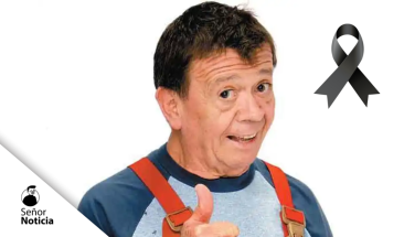 Fallece Xavier L&oacute;pez "Chabelo", reconocido actor y animador mexicano, a los 88 a&ntilde;os