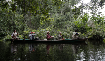 PROMPER&Uacute; inici&oacute; campa&ntilde;a de promoci&oacute;n de Semana Santa para beneficiar la reactivaci&oacute;n del turismo