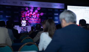 PROMPER&Uacute;: Visibilidad de oportunidades de inversi&oacute;n en turismo ser&aacute; mayor este 2023