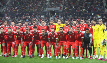 Jugadores de la Selecci&oacute;n Peruana sufren agresi&oacute;n policial en Espa&ntilde;a