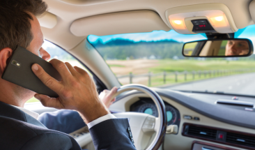 Wunderman Thompson, VMLY&R y Movistar Argentina se unen para generar conciencia al volante