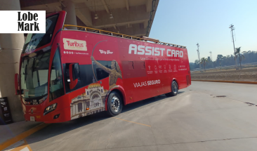 Tianguis Tur&iacute;stico revela inter&eacute;s de los mexicanos por viajar protegidos