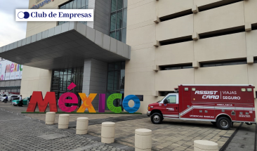 Tianguis Tur&iacute;stico revela inter&eacute;s de los mexicanos por viajar protegidos