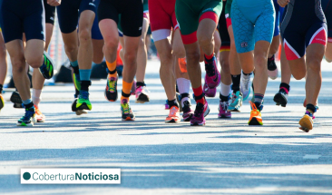 Atletas transg&eacute;nero no participar&aacute;n en competencias femeninas internacionales