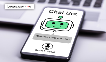 &iquest;Qu&eacute; tan &uacute;tiles son los chatbots para la atenci&oacute;n al cliente?