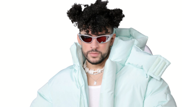 Bad Bunny es nombrado el heredero de Frank Sinatra por la revista TIME