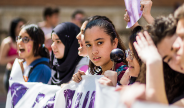 Presentar&aacute;n plataforma digital sobre los derechos individuales y colectivos de las mujeres desde sus propias voces