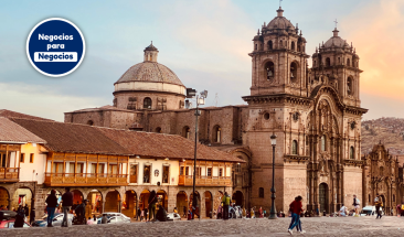 Destinos &uacute;nicos para escapar en Semana Santa