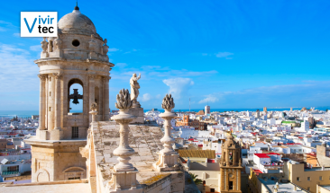 Destinos &uacute;nicos para escapar en Semana Santa